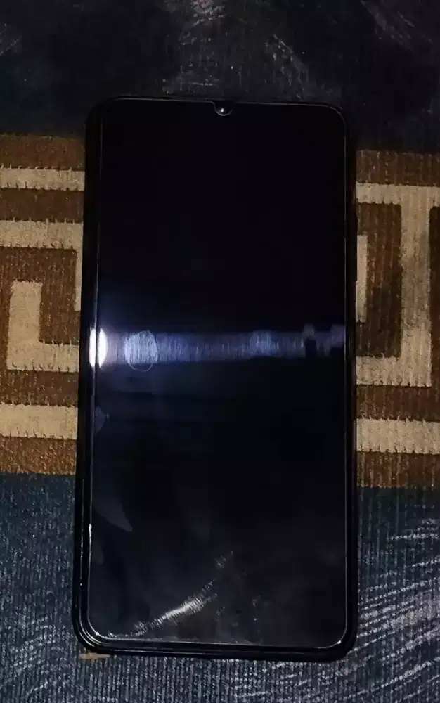 redmi note 11 kondisi normal