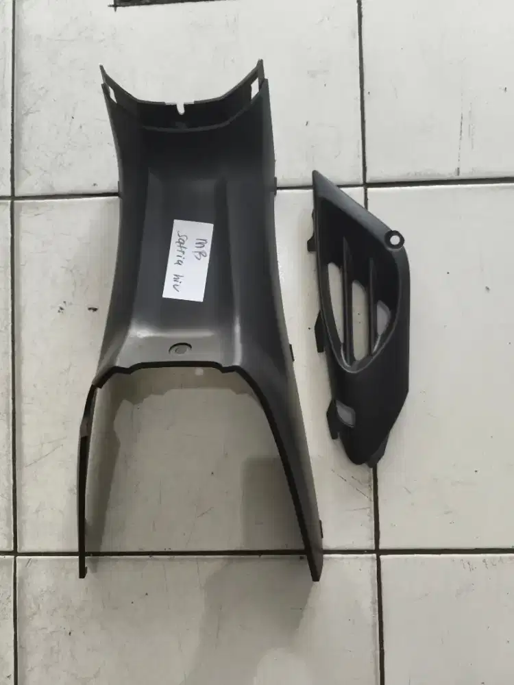 leksil satria hiu 2t original