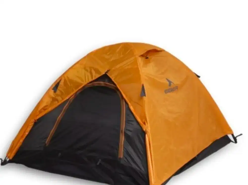 TENDA CAMPING MEDIUM