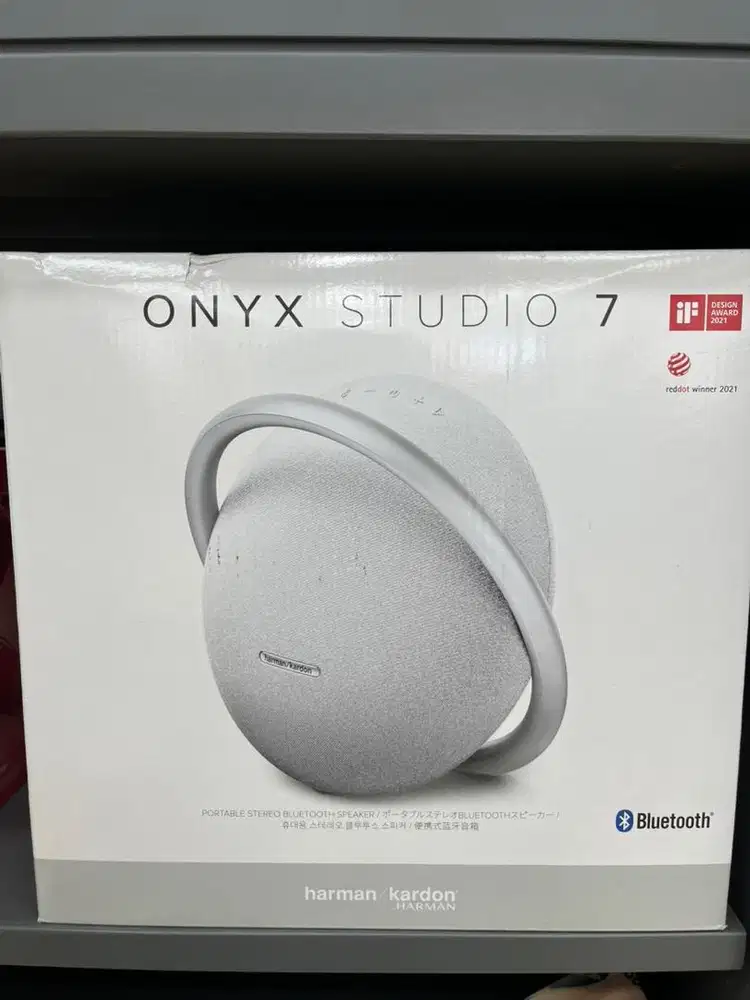 ONYX STUDIO 7 ORIGINAL