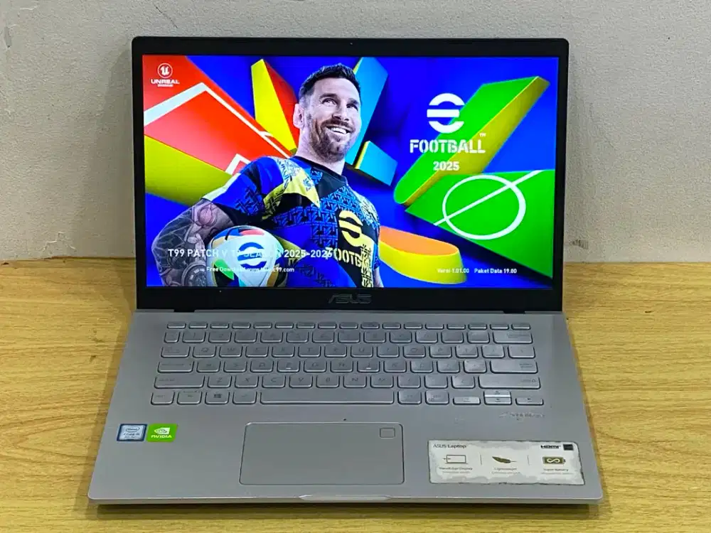 ASUS Vivobook X409F