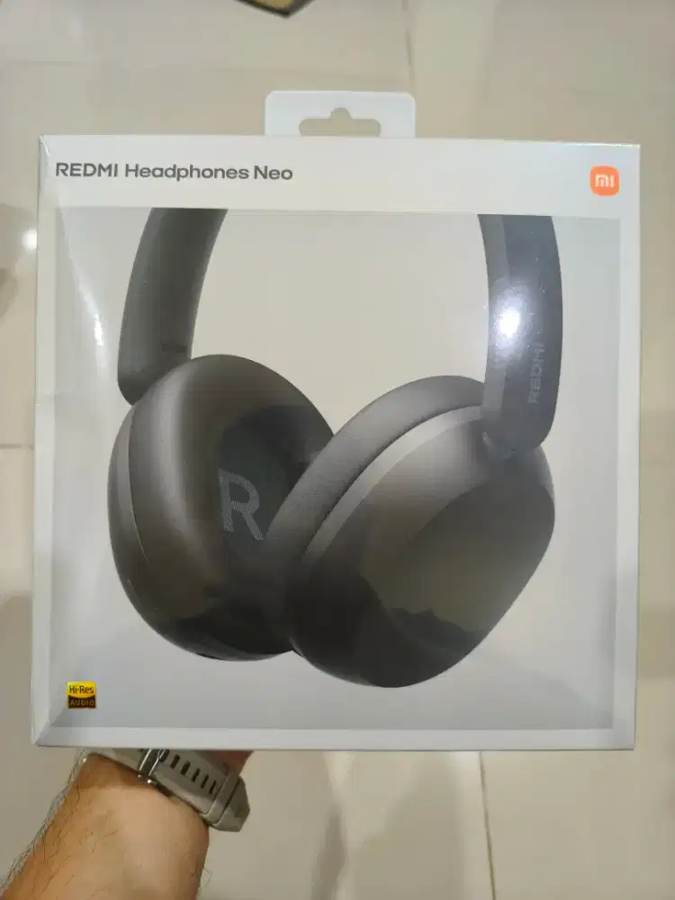 REDMI HEADPHONE NEO