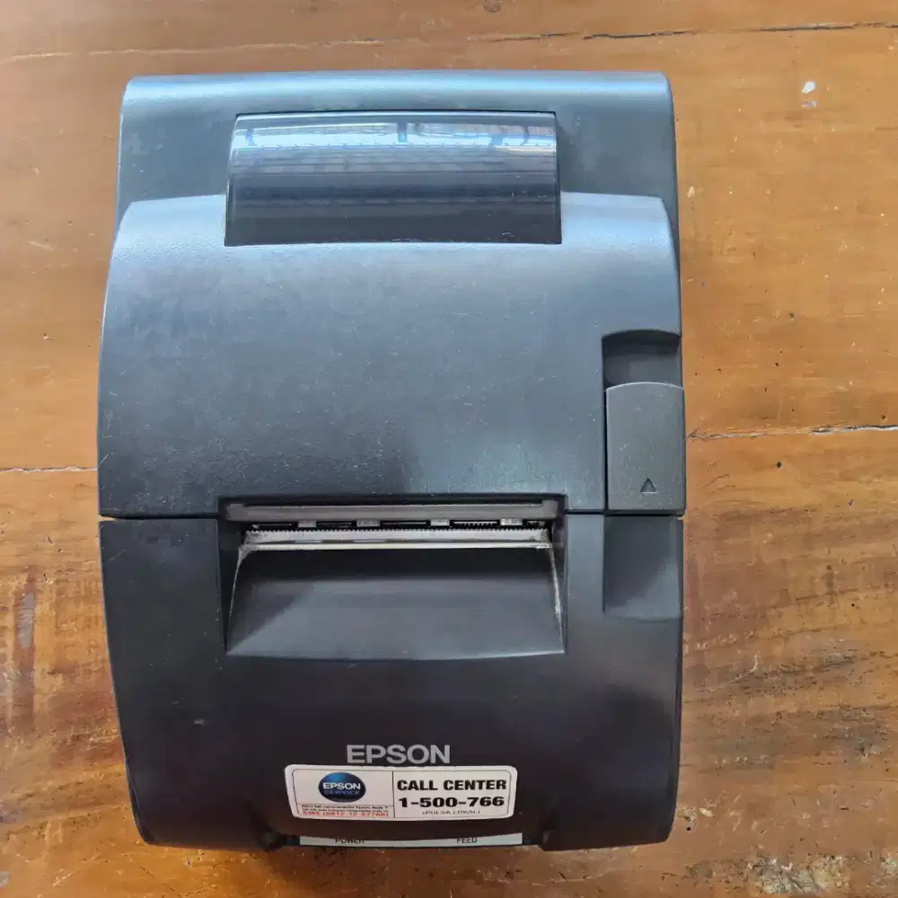 Epson TM - U220D