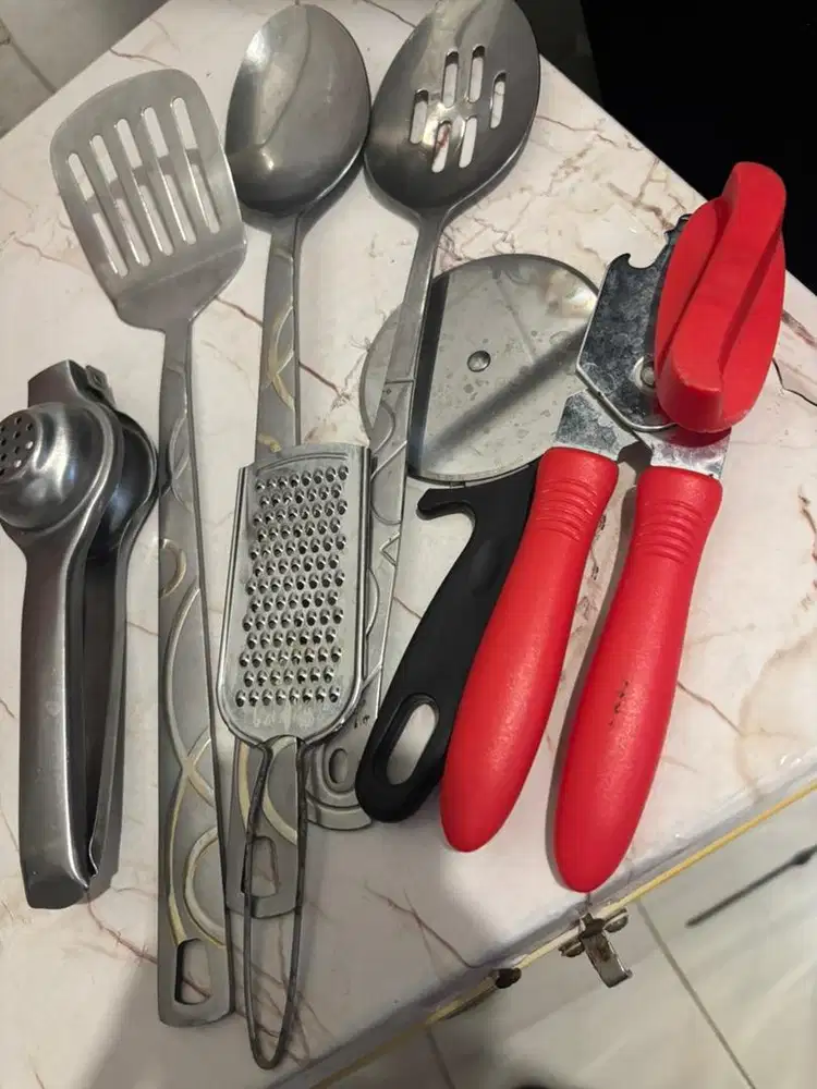 Dijual untuk dapur