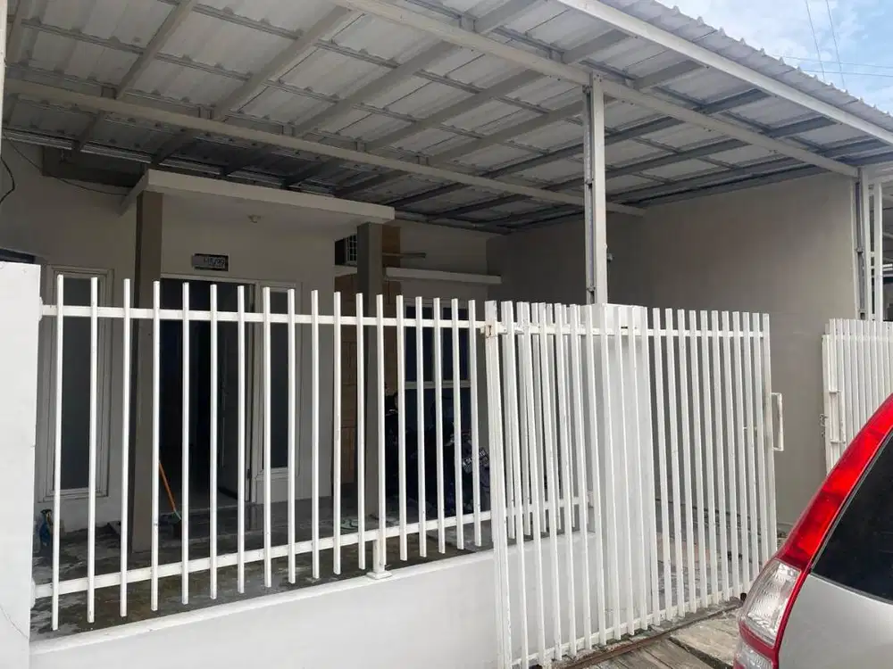 Dijual rmh alana cemandi blok h (Tahap 3)