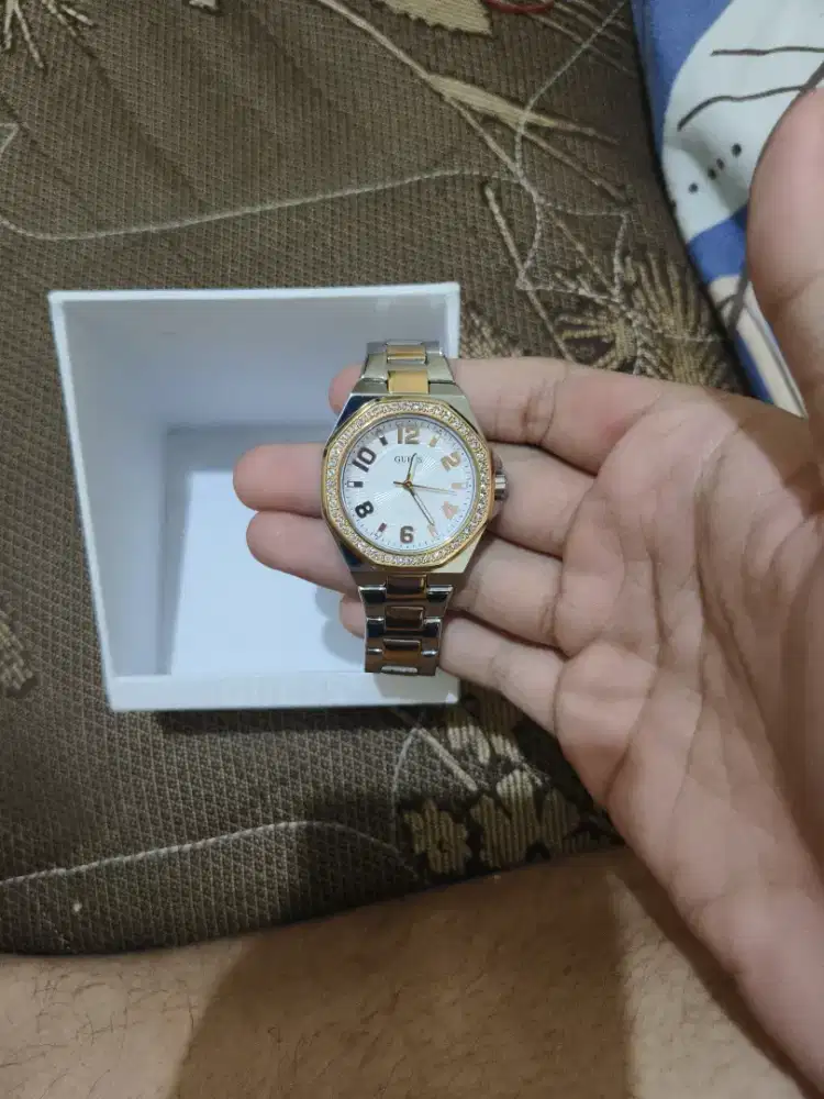 jual jam tangan wanita