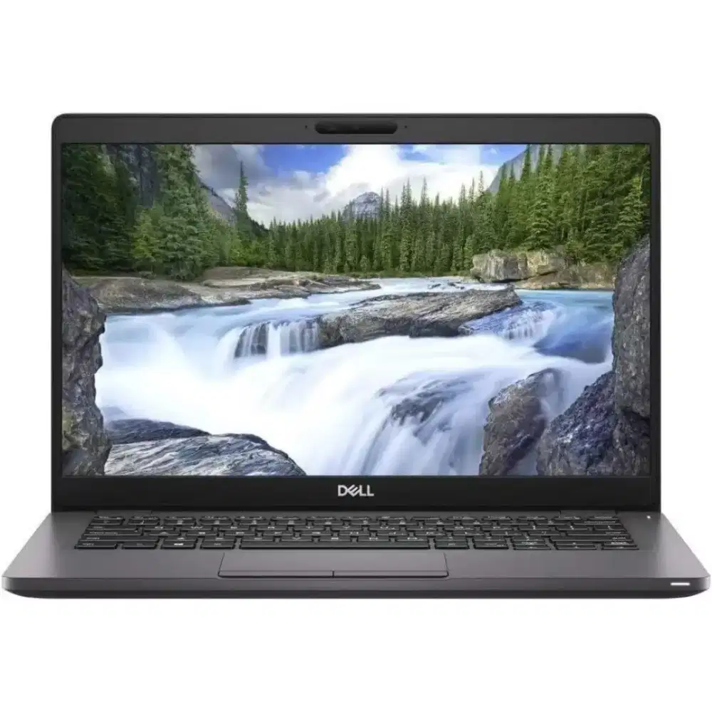 DELL Latitude 5300 Core I5 Gen 8 RAM 8GB SSD 256GB 13inch Windows10