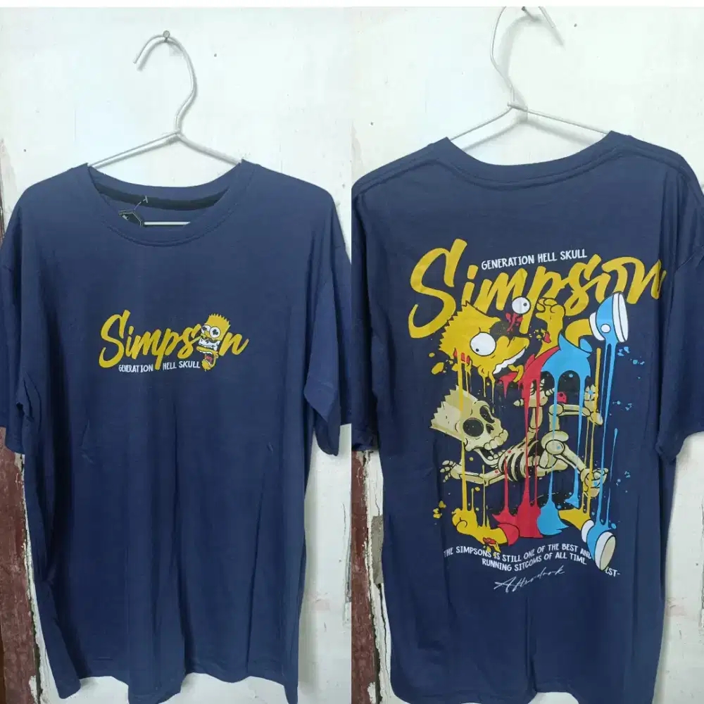 Baju baru dan murah