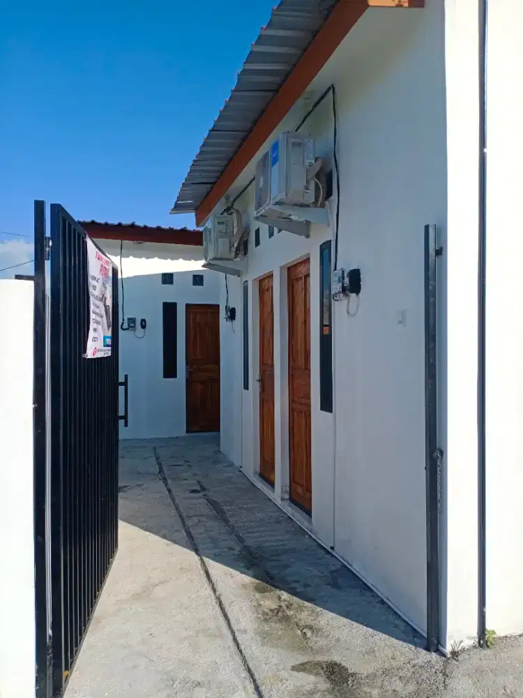 Kost Putra Untidar Tuguran