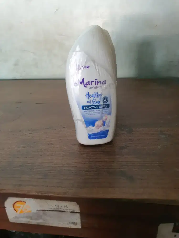 Handbody marina white