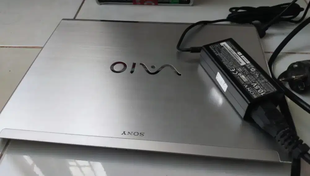 Sony Vaio T-series