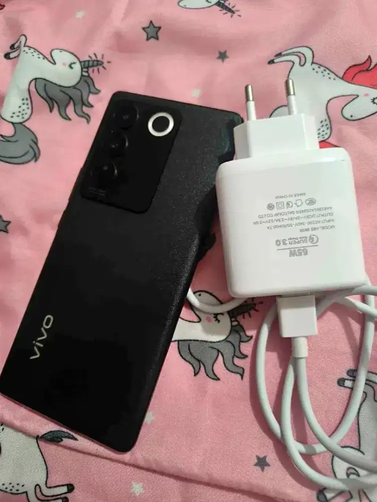 Vivo v27 5G 8 256