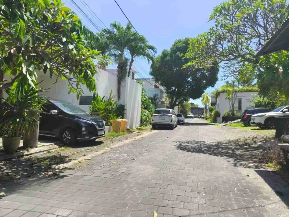 Tanah Intan Permai Seminyak Kerobokan Bali