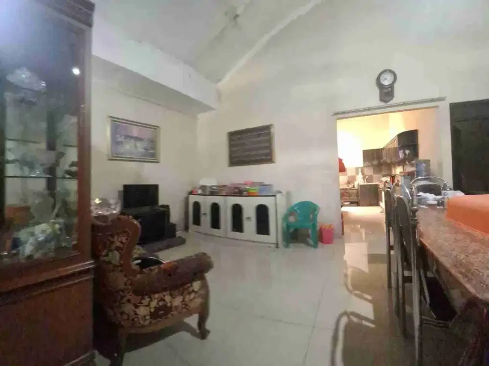 5Menit Ke Tol Bubat Rumah Dalam Lingkungan Cluster Nyaman Tenang
