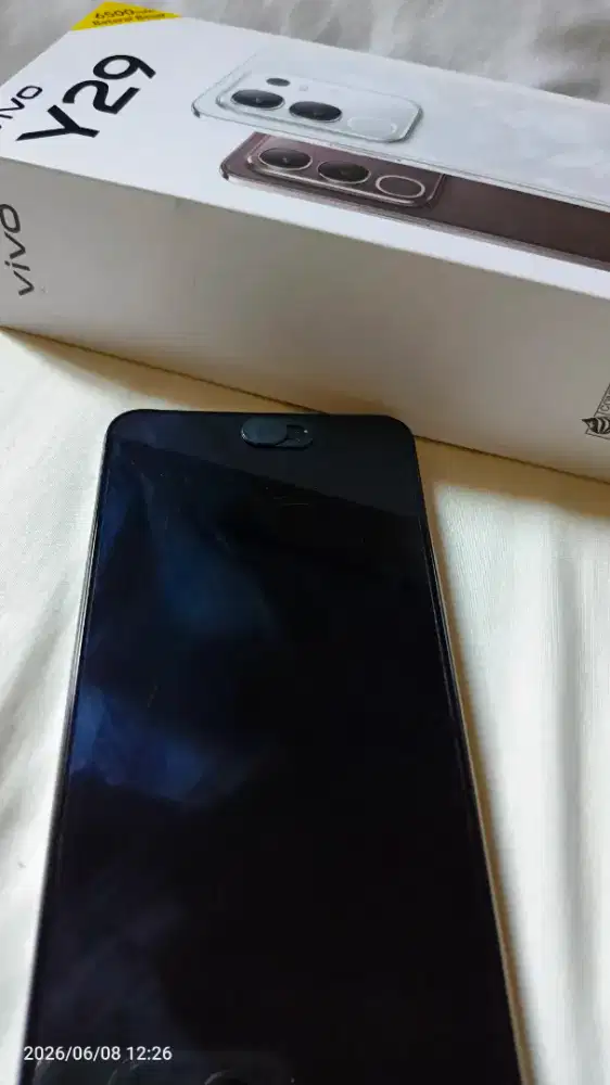 Vivo Y29 8/256GB