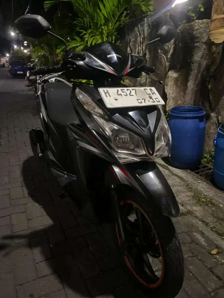 vario kzr 2013 iss