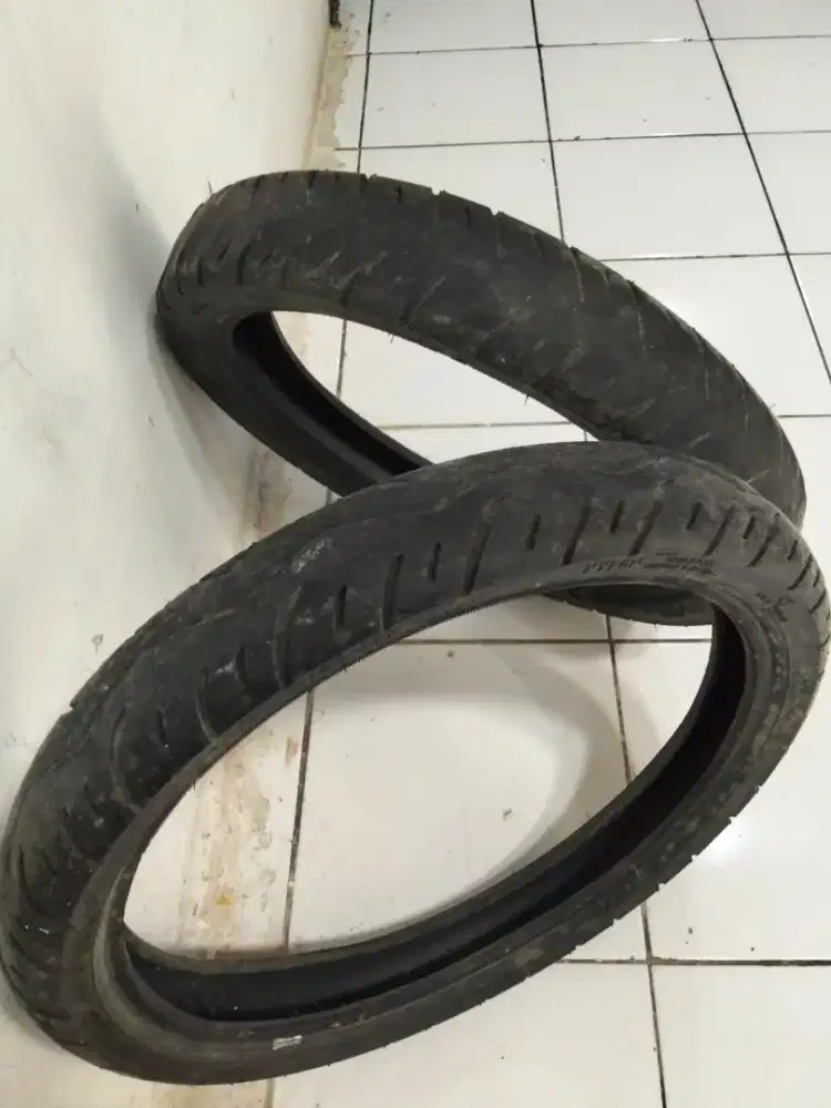 BAN MAXXIS RING 16 D/B TUBLES