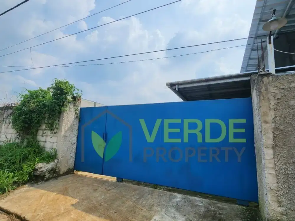 Dijual Peternakan Ayam Masih Aktif Dan Menghasilkan Di Taman Sari Rumpin
