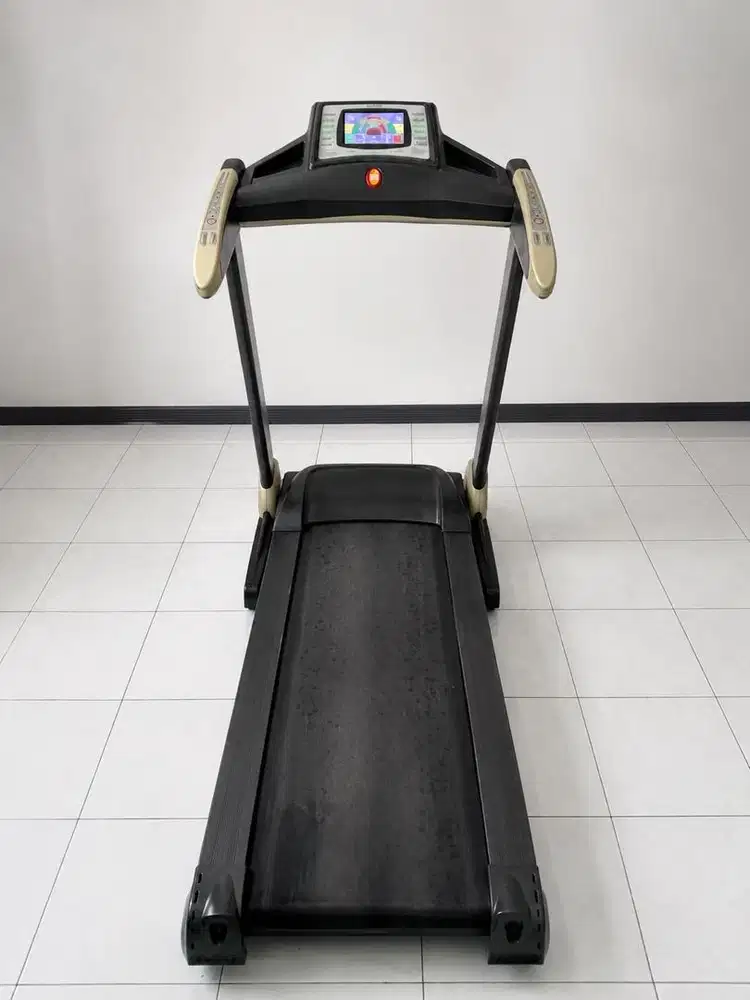 Treadmill Focus 8010