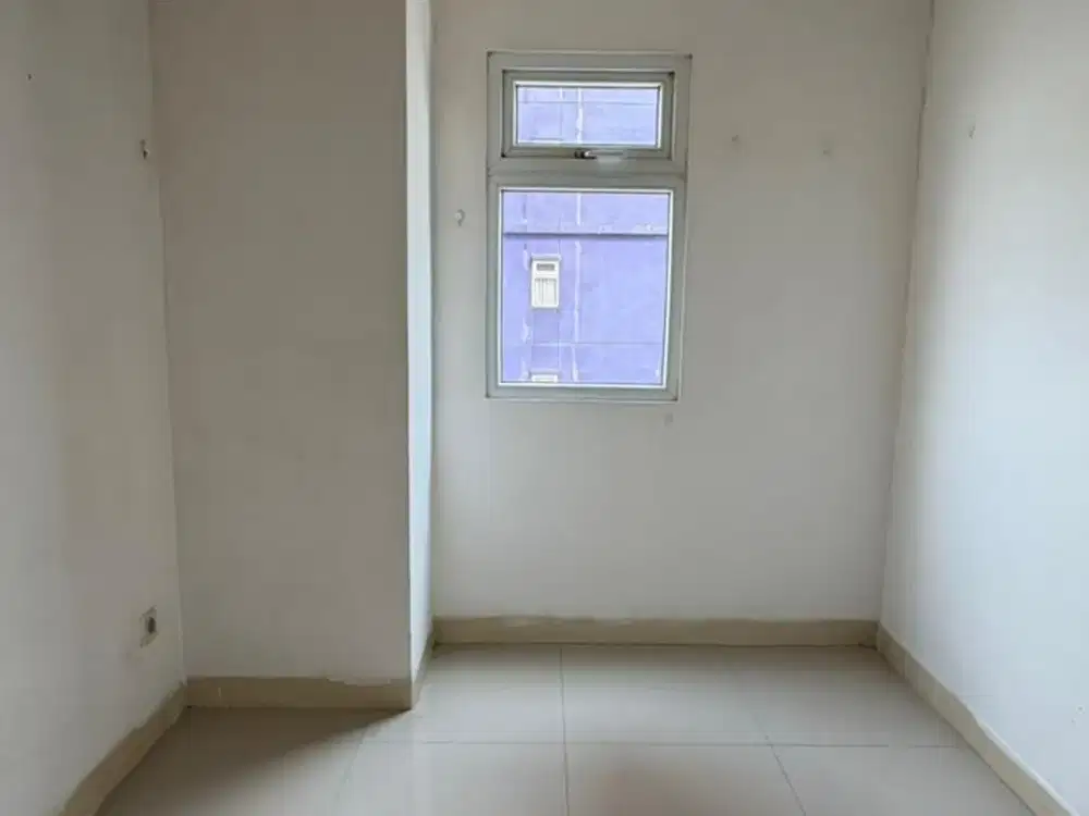 GREEN PRAMUKA CITY 2 KAMAR KOSONGAN APARTEMEN TOWER ATAS MALL CONNECT HOOK ADA DUA AC JAKARTA PUSAT