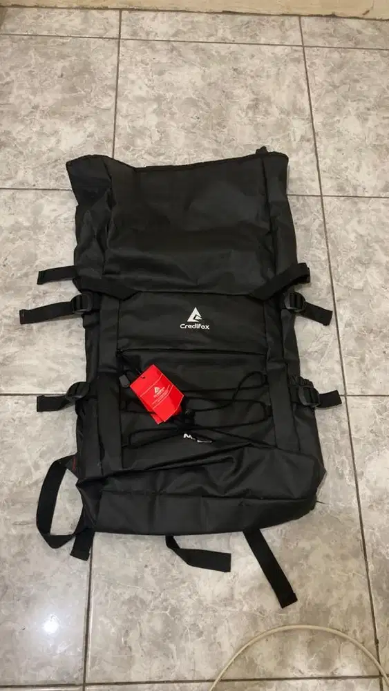 tas credifox new 25 L