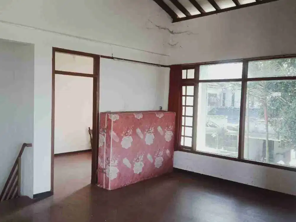 Dijual Cepat Rumah Rendeng 2.5lt View Cantik di Pasirlayung Padasuka Bandung