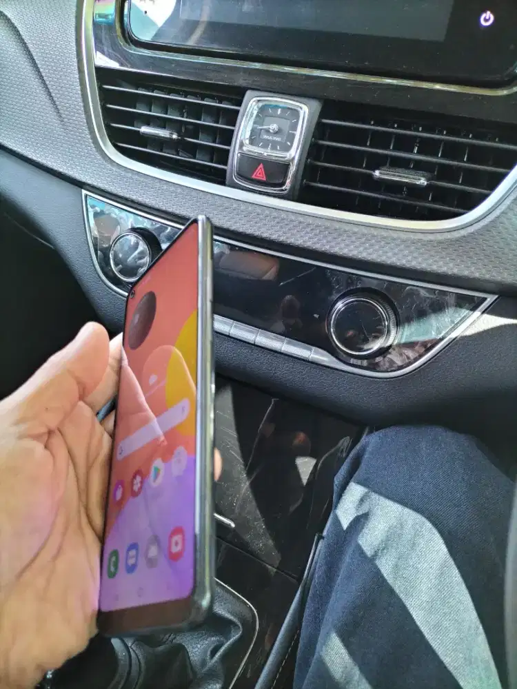 Samsung A11 3/32 Mulus