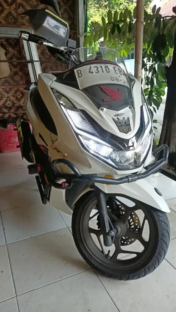 Honda PCX 160 ABS 2024