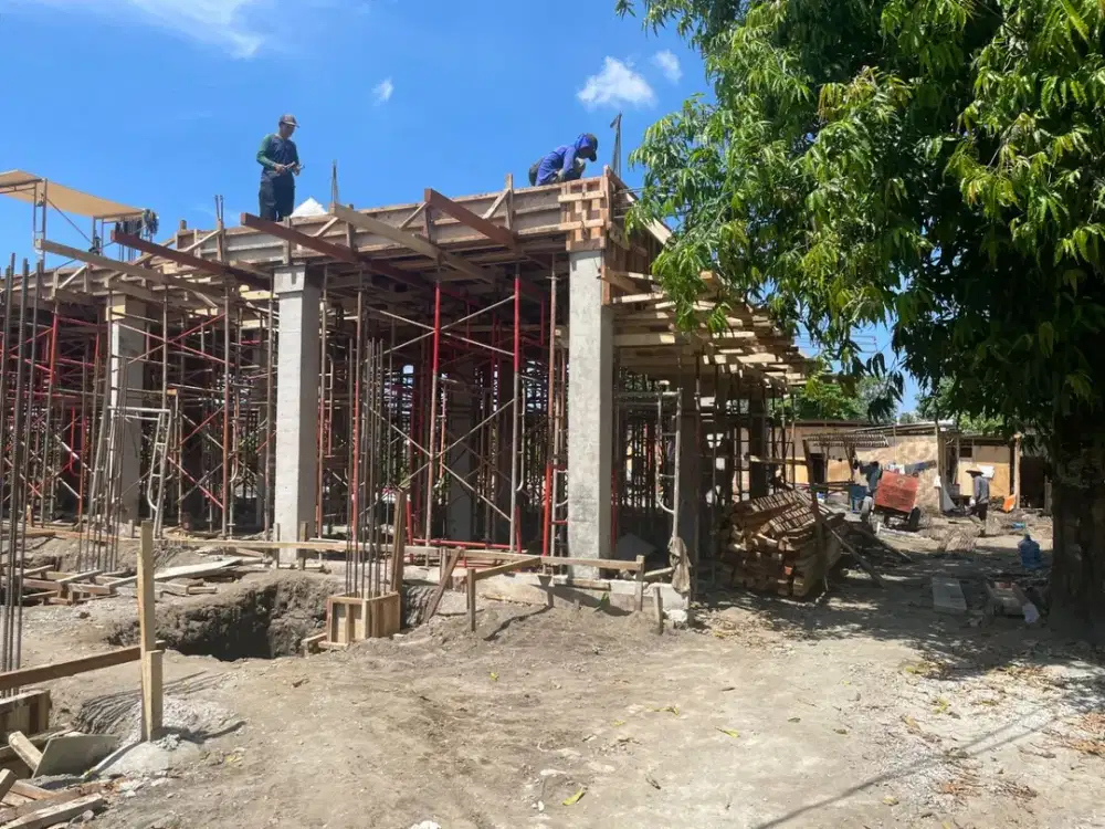 Kost Area UGM Jogja Dekat Ringroad Utara Dan Pakuwon Mall, Info Tanah, Rumah, Villa, Homestay