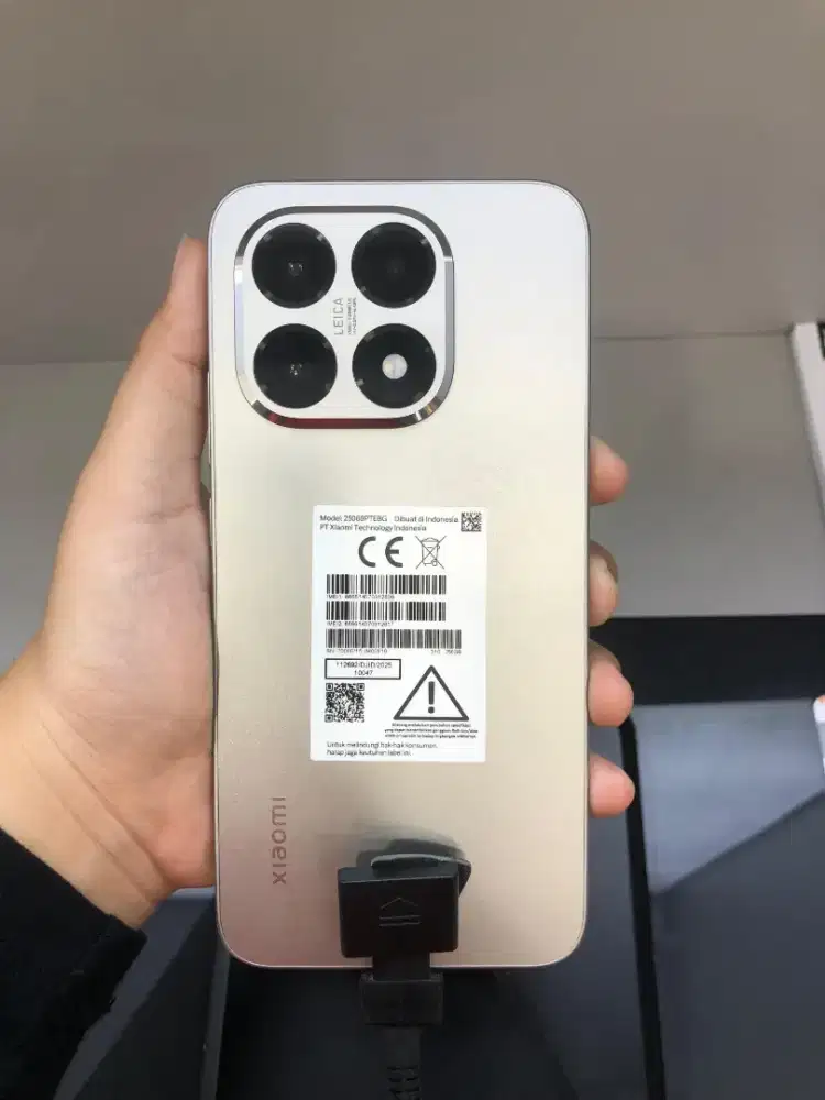 Xiaomi 15T Bisa Cicilan Melalui Homecredit