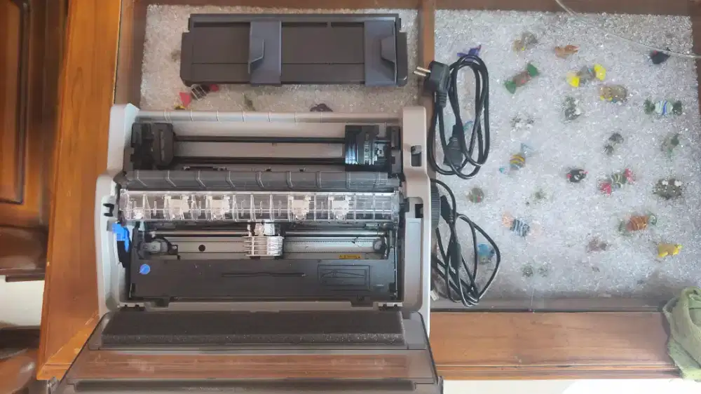 PRINTER DOT MATRIX EPSON LX-310