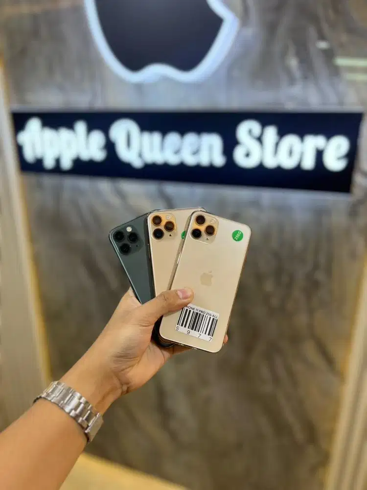 IPHONE 11 PRO 256 INTER ALL OP
