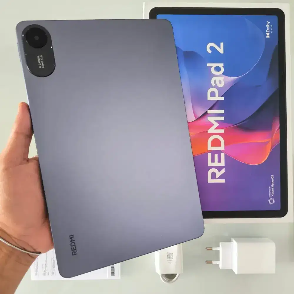 Redmi pad 2 4/128 GB