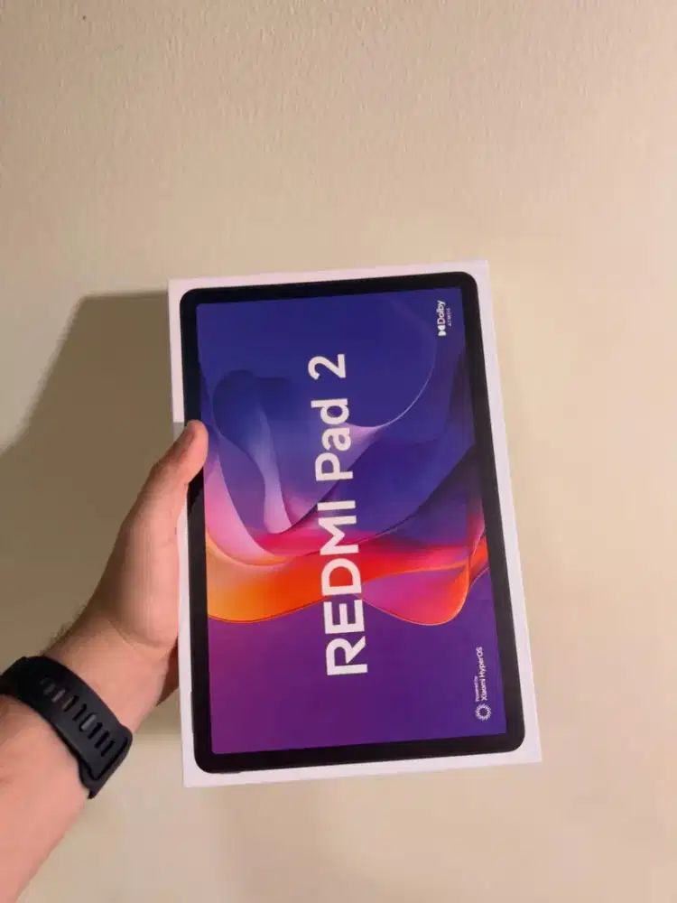 Redmi pad 2 4/128 GB