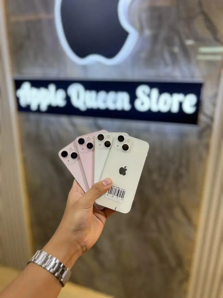IPHONE 13 MINI 128 ALL OP
