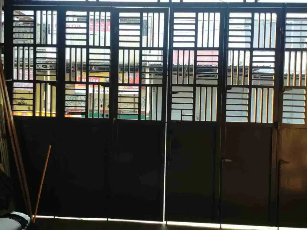 Dijual Ruko Sumur Bor