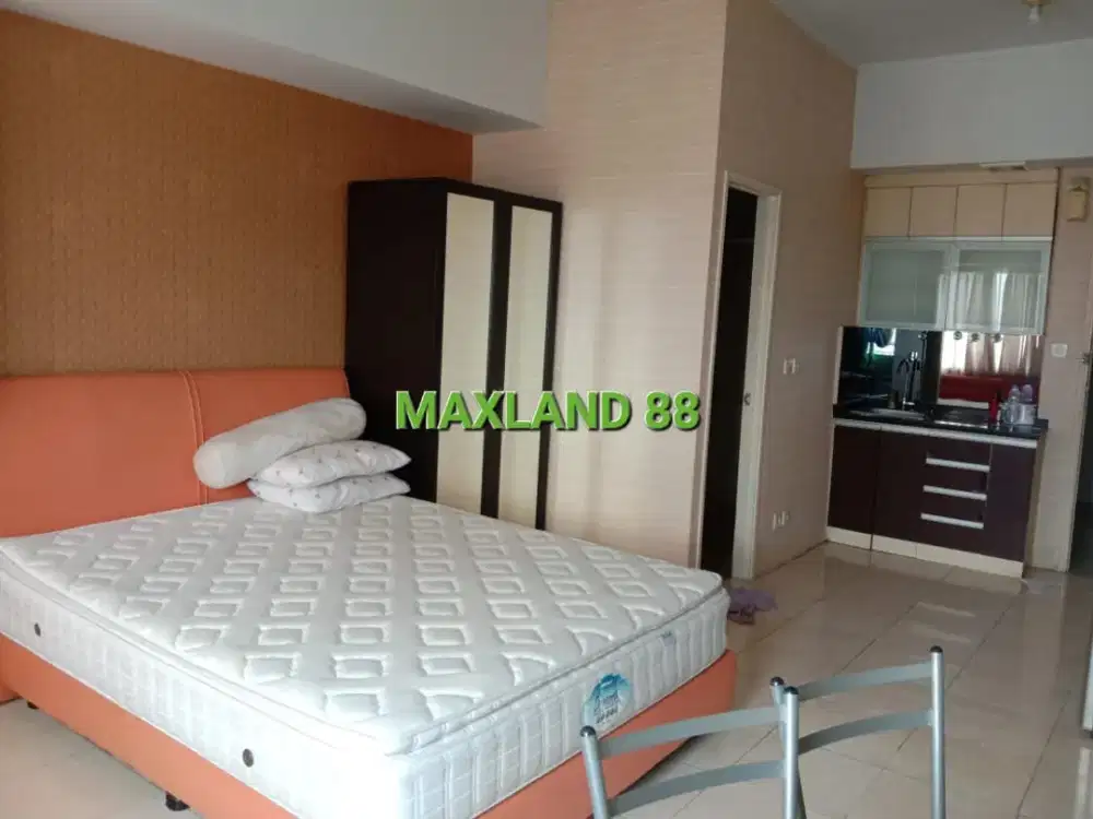Disewakan Apartemen Seasons City Disewa Tower A 1BR Studio Grogol Sewa Season