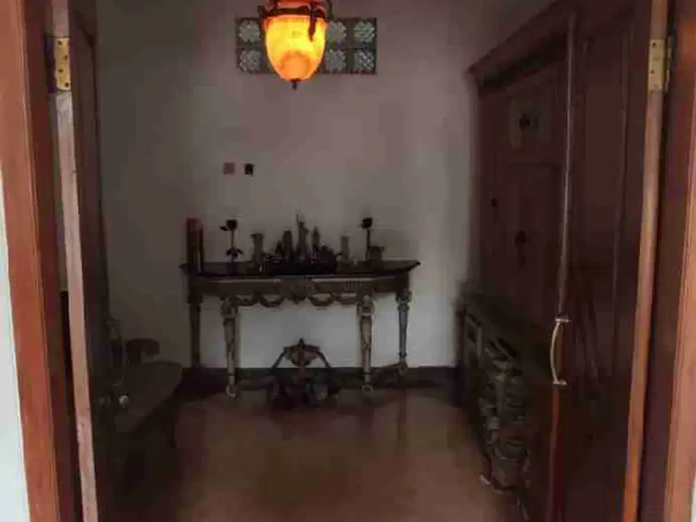 Disewakan Rumah Sayap Turangga Cocok Rumah Tinggal