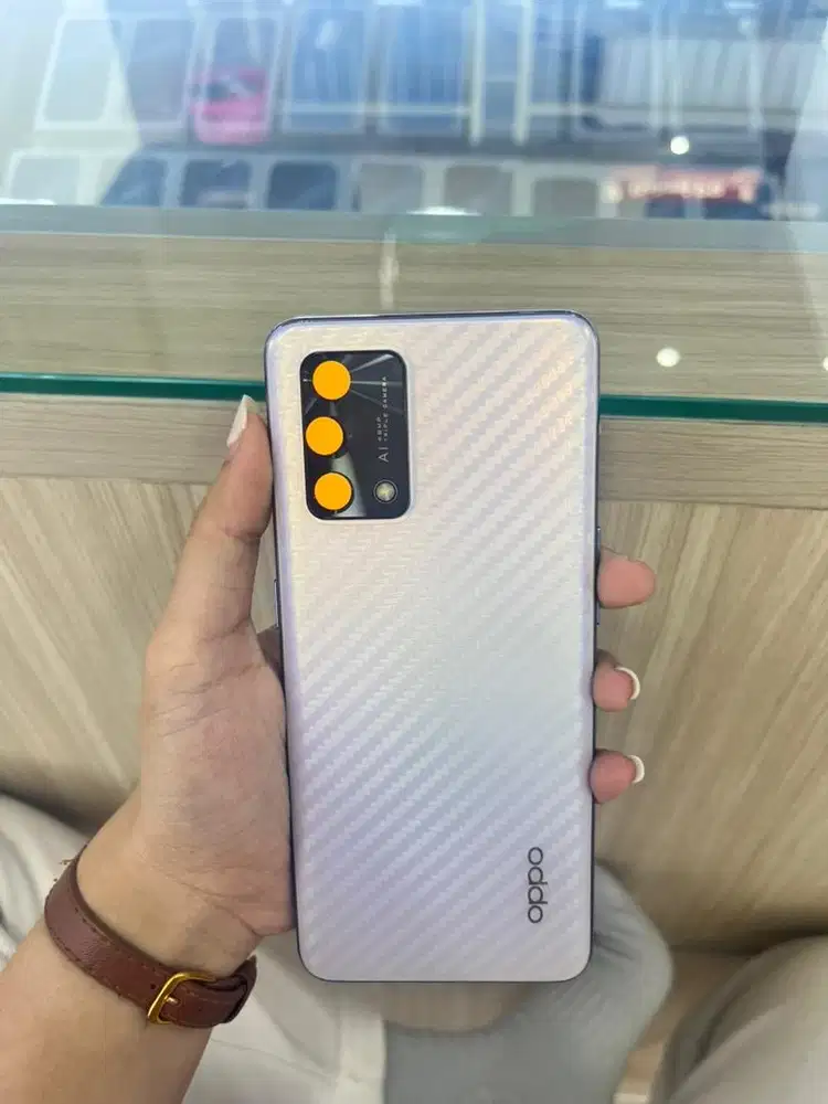 Oppo A95 8/128gb