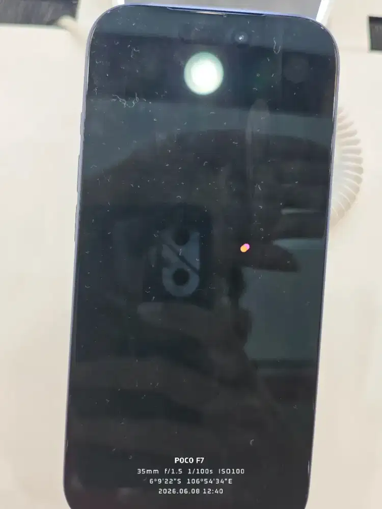 iPhone 17 Pro 256