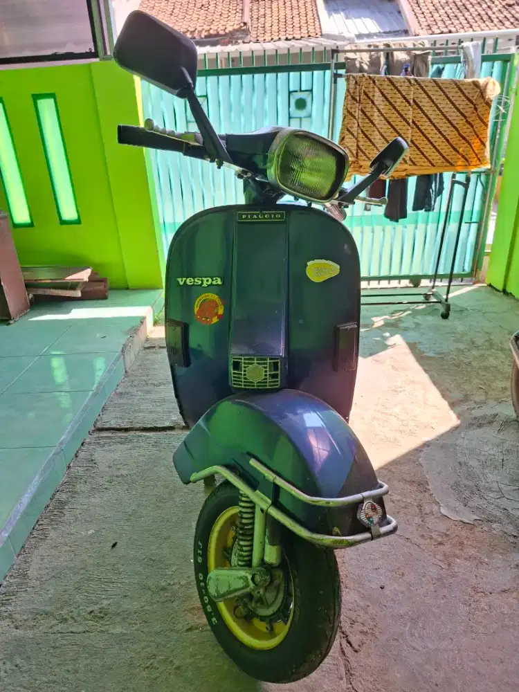 Full Paper PX 1981 cocok buat gaya