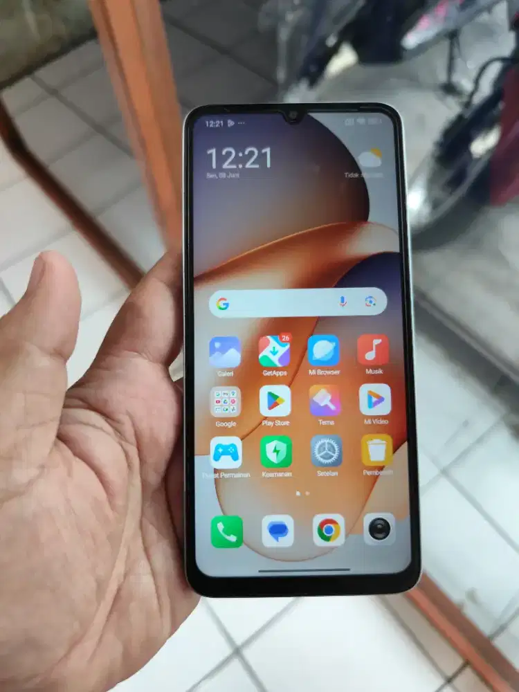 Redmi 13c 8 256GB