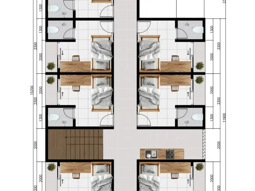 Kost Dijual Gamping Jogja Dekat Jogja City Mall Dan RSA UGM, Info Tanah, Rumah, Villa, Homestay