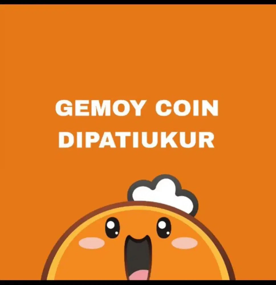 Outlet staff gemoy coin