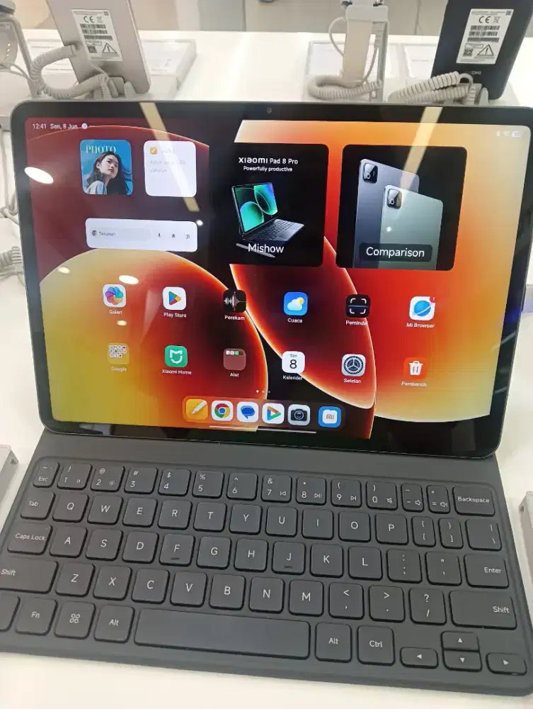 Xiaomi Pad 8 Pro