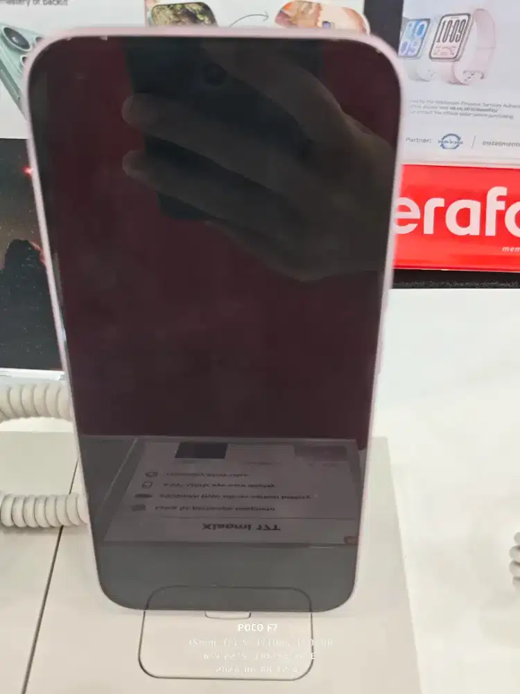 Xiaomi 17T / 17 Pro