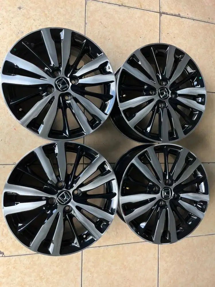 Velg original jazz rs r16 like new
