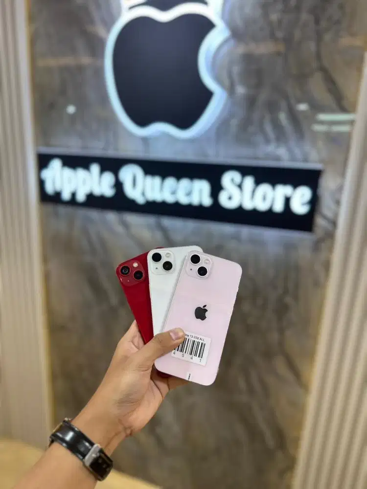 IPHONE 13 256 INTER ALL OP