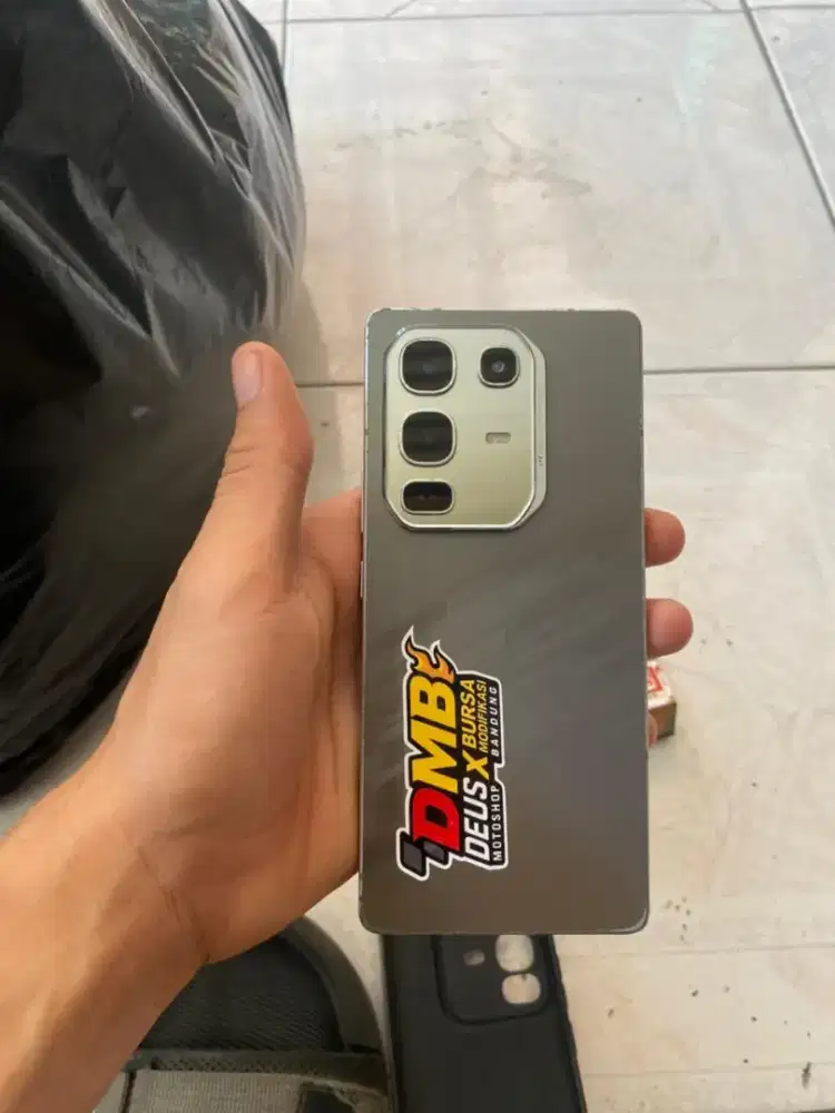 Infinix Note 50 Pro 5G 8/256