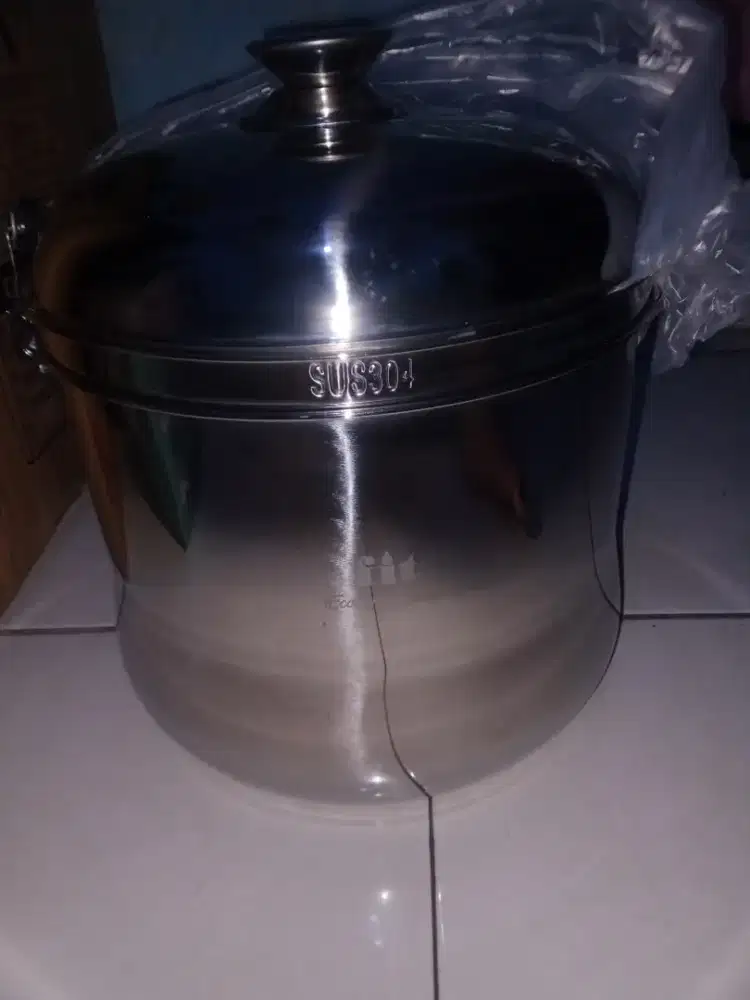 Jual magic com tanpa listrik